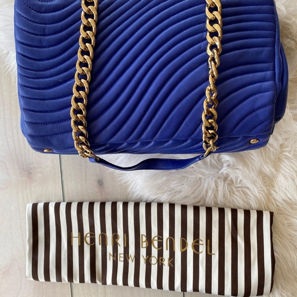Henri Bendel Purse - Picture 2 of 8